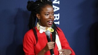 US Inauguration Day 2021: Amanda Gorman, youngest inaugural poet, to recite verses written after Capitol attack