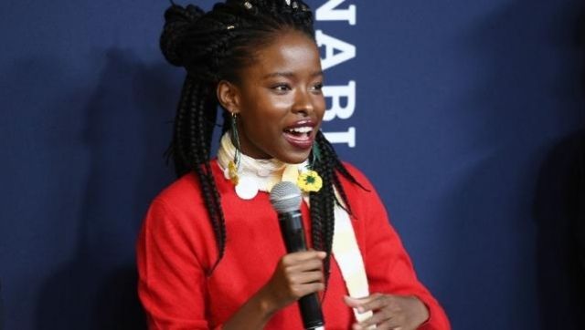 US Inauguration Day 2021: Amanda Gorman, youngest inaugural poet, to recite verses written after Capitol attack US Inauguration Day 2021: Amanda Gorman, youngest inaugural poet, to recite verses written after Capitol attack