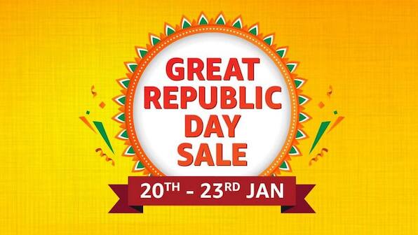 Amazon Great Republic Day is now live: Deals on Galaxy M51, iPhone 12 mini, OnePlus 8T and more