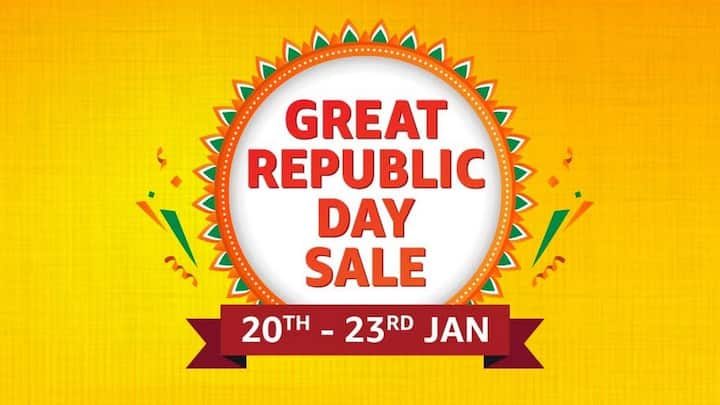 Amazon Great Republic Day is now live: Deals on Galaxy M51, iPhone 12 mini, OnePlus 8T and more