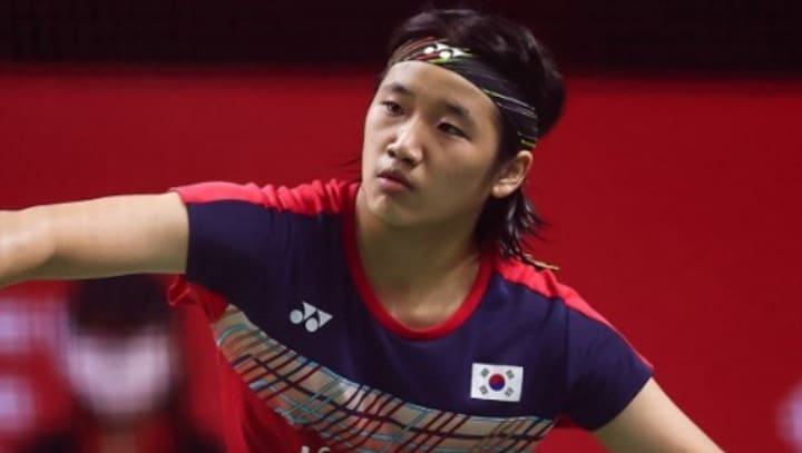 BWF World Tour Finals: An Se-young registers maiden win over Carolina Marin; Tai Tzu-ying beats Ratchanok Intanon