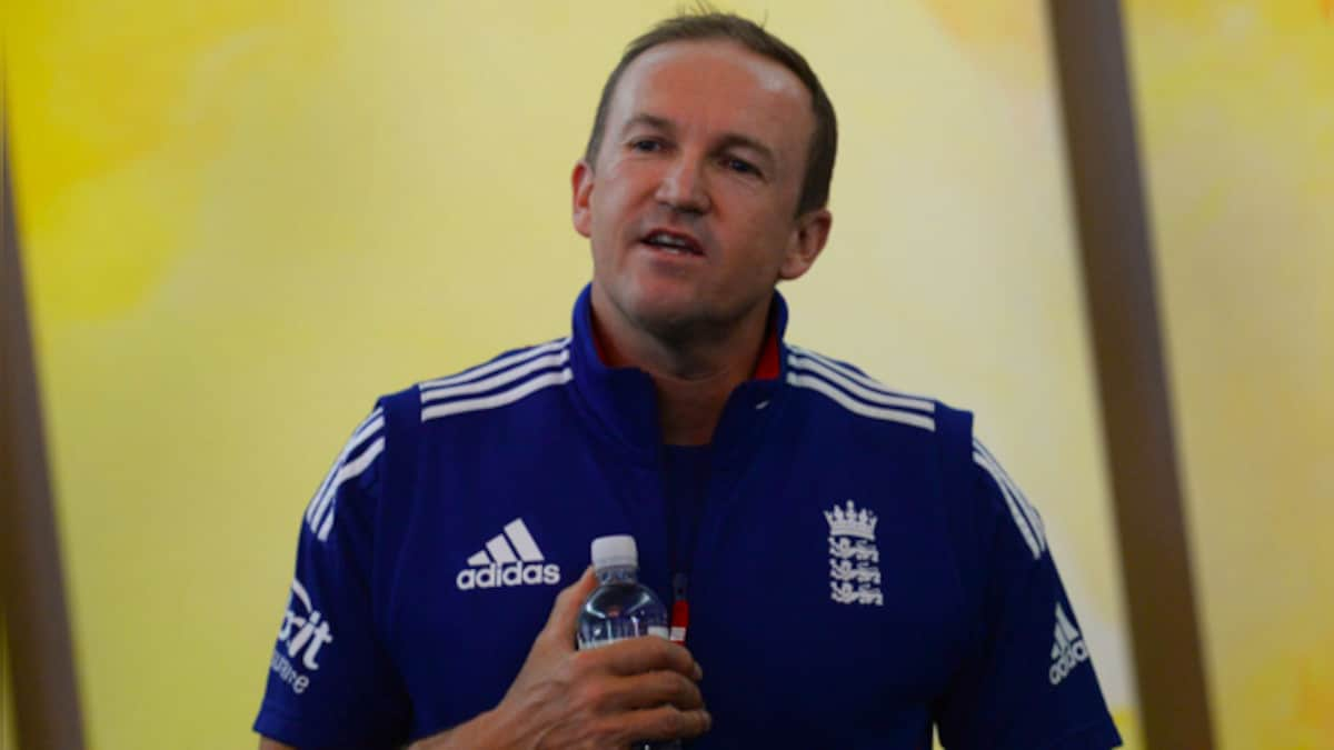 IPL: Andy Flower emerges as frontrunner to coach Lucknow franchise