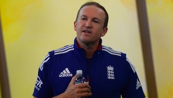 On this day: Zimbabwe's Henry Olonga, Andy Flower protest against Robert Mugabe government in 2003