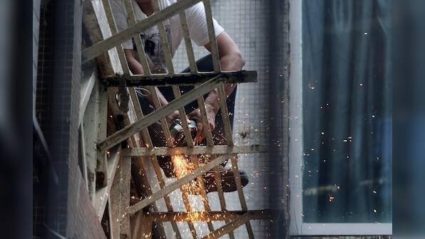 Angle grinders for home improvement