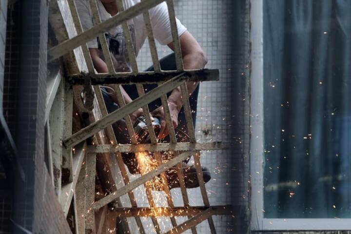 Angle grinders for home improvement