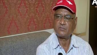 SC-appointed panel will have first round of talks with farmers, other stakeholders on 21 Jan, says Anil Ghanwat