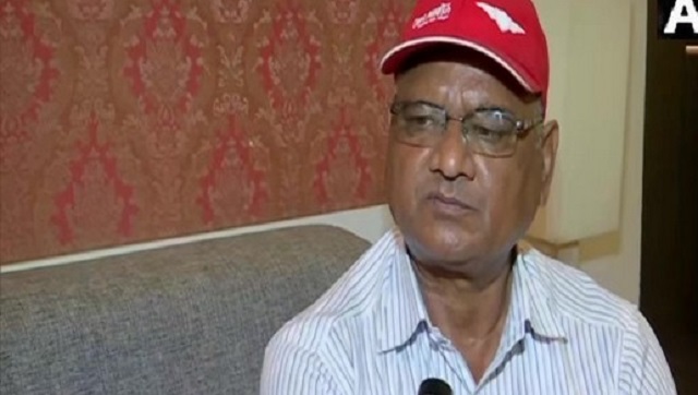 SC-appointed panel will have first round of talks with farmers, other stakeholders on 21 Jan, says Anil Ghanwat SC-appointed panel will have first round of talks with farmers, other stakeholders on 21 Jan, says Anil Ghanwat