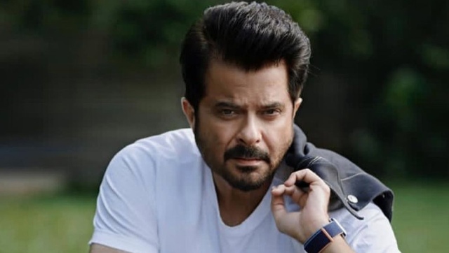 I'm very secure with myself and a lot more fearless at this stage of my career, says Anil Kapoor I'm very secure with myself and a lot more fearless at this stage of my career, says Anil Kapoor
