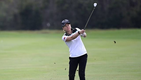 Gary Player, Annika Sorenstam honoured by President Donald Trump with Medal of Freedom