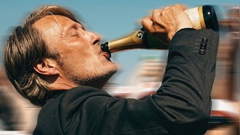 Mads Mikkelsen‘s Danish film Another Round to open International Film Festival of India 2021 on 16 January