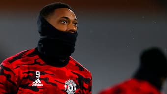 Premier League: Manchester United slams 'mindless idiots' after Anthony Martial, Axel Tuanzebe face racist abuse online