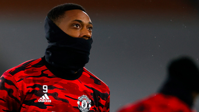 Premier League: Manchester United slams 'mindless idiots' after Anthony Martial, Axel Tuanzebe face racist abuse online Premier League: Manchester United slams 'mindless idiots' after Anthony Martial, Axel Tuanzebe face racist abuse online