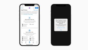 Apple announces new 'App Tracking Transparency' feature to keep the users informed about data sharing