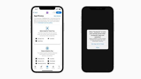 Apple announces new 'App Tracking Transparency' feature to keep the users informed about data sharing