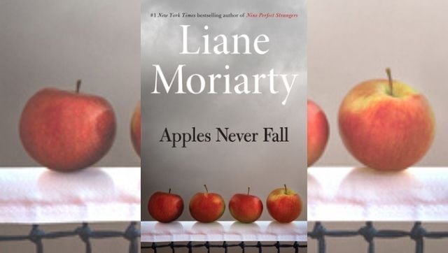 apples never fall synopsis