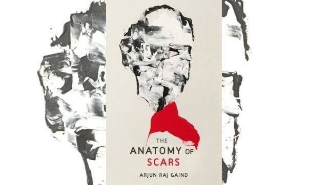 Read an excerpt from Arjun Raj Gaind's The Anatomy of Scars, based on the aftermath of Operation Blue Star Read an excerpt from Arjun Raj Gaind's The Anatomy of Scars, based on the aftermath of Operation Blue Star
