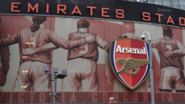 Premier League: Arsenal take short-term $163 million loan from government to cope with impact of COVID-19