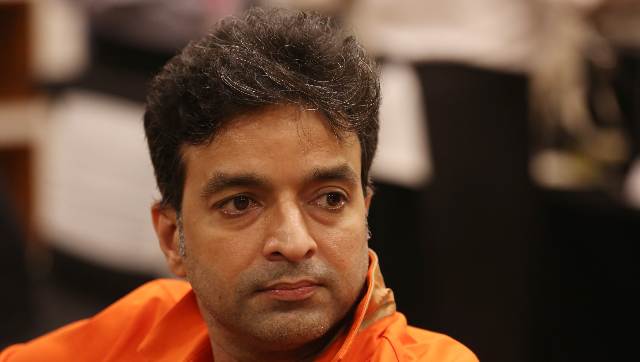 BCCI not looking at back-up venues for IPL 2021, says board treasurer Arun Dhumal BCCI not looking at back-up venues for IPL 2021, says board treasurer Arun Dhumal