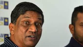 Sri Lanka Cricket's selection committee chairman Ashantha de Mel quits after 2-0 Test series sweep by England