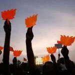 Left to Right: In Jangalmahal, history of political partisanship, economic aspirations push voters towards BJP