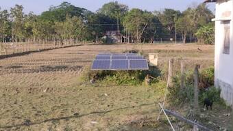 For West Bengal's indigenous communities, farming innovations reduce dependence on forest reserves