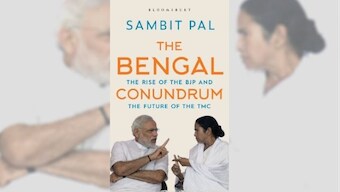 How aggressive Ram Navami celebrations paved the way for BJP in Bengal: Read an excerpt from Sambit Pal's new book