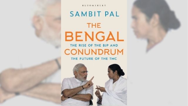 How aggressive Ram Navami celebrations paved the way for BJP in Bengal: Read an excerpt from Sambit Pal's new book How aggressive Ram Navami celebrations paved the way for BJP in Bengal: Read an excerpt from Sambit Pal's new book