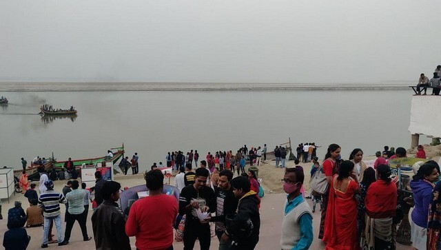 As Bihar nears 2.6 lakh cases, locals believe COVID-19 is just a 'flu', or, 'nightmare that is over' As Bihar nears 2.6 lakh cases, locals believe COVID-19 is just a 'flu', or, 'nightmare that is over'