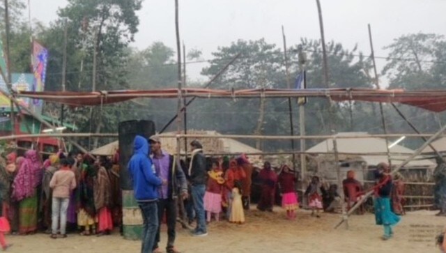 Several locals believe that COVID-19 spread in rural Bihar during the first migrant worker exodus after the national lockdown in March 2020. Jaishree Kumar