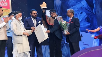 IFFI Goa 2021: Danish film Into the Darkness wins top honour; Biswajit Chatterjee bags Personality Of The Year Award