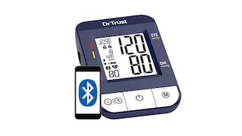 Keep your BP in check with these top monitors