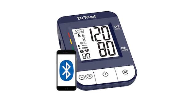 Keep your BP in check with these top monitors