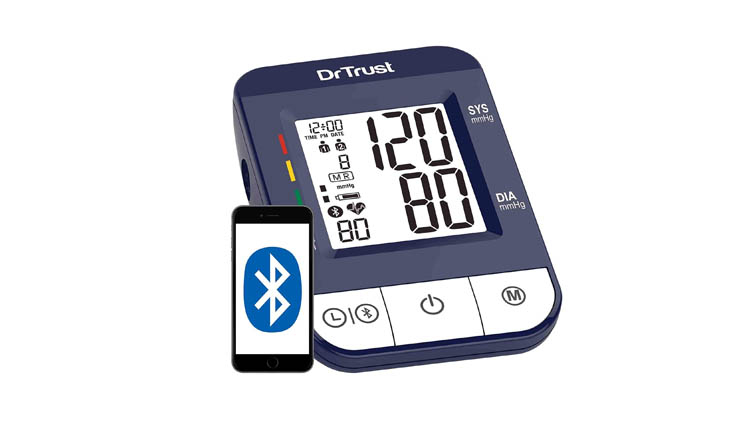 Keep your BP in check with these top monitors Keep your BP in check with these top monitors