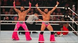 WWE Superstar Spectacle will put India at the forefront of the world, say 'Bollywood Boyz' Sunil and Samir Singh