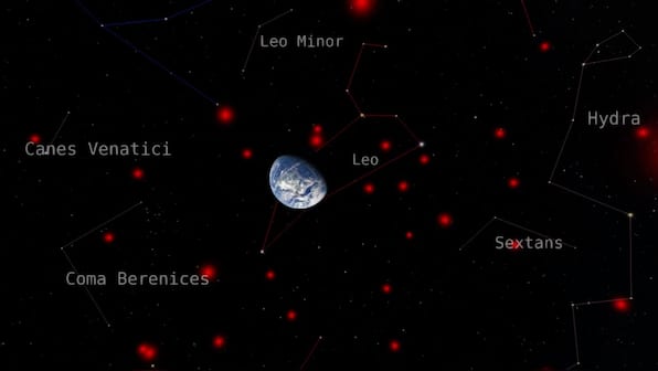 Citizen scientists help create 'most complete' 3D map of brown dwarfs in Milky Way