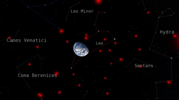 Citizen scientists help create 'most complete' 3D map of brown dwarfs in Milky Way