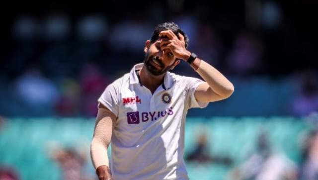 India vs Australia: Can't catch a break, or a ball—Ajinkya Rahane and Co left seeking a Monday Miracle at Sydney India vs Australia: Can't catch a break, or a ball—Ajinkya Rahane and Co left seeking a Monday Miracle at Sydney