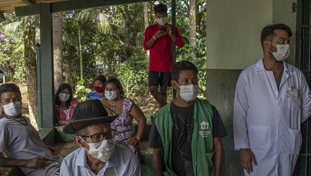 China wanted to show off its COVID-19 vaccines to the world, but the move is backfiring China wanted to show off its COVID-19 vaccines to the world, but the move is backfiring