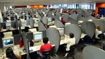 News study finds 36% call centre agents have been threatened with violence