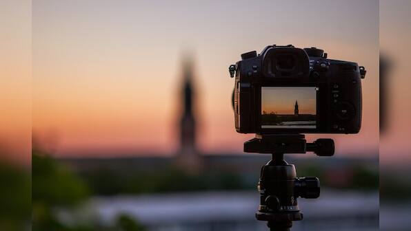 Cameras that you need to begin your photography journey