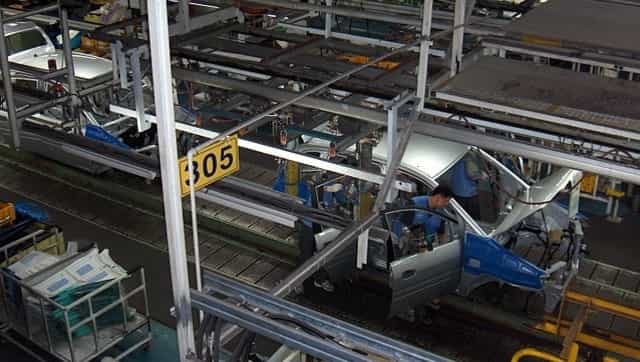 Union Budget 2021: Auto industry optimistic about recovery from pandemic; expects cut in GST rates Union Budget 2021: Auto industry optimistic about recovery from pandemic; expects cut in GST rates