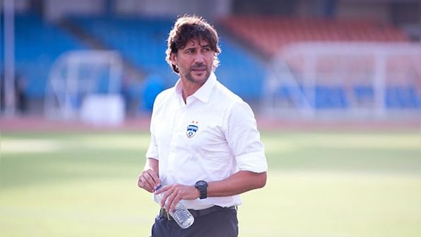 ISL 2020-21: Bengaluru FC part ways with head coach Carles Cuadrat after string of disappointing results