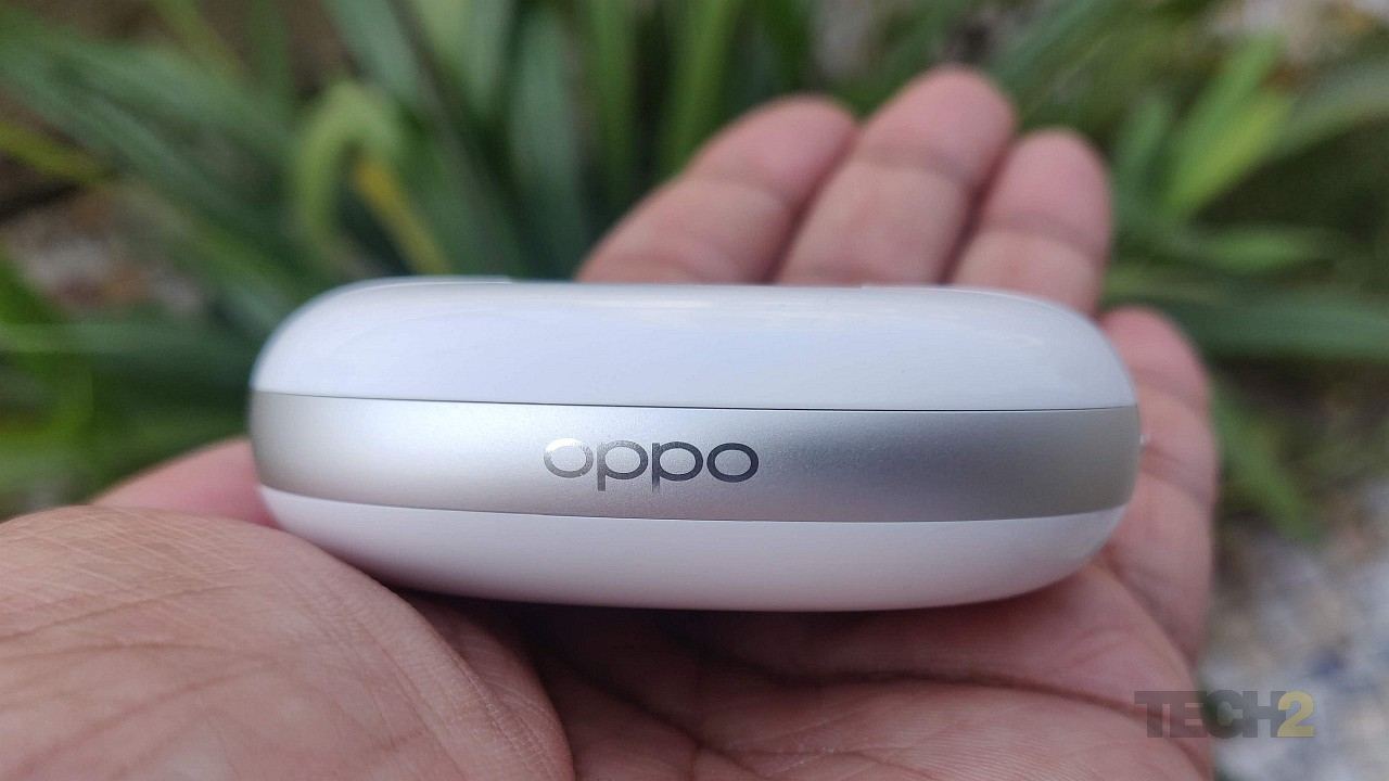Oppo Enco X Review: One of the best sounding TWS earbuds in India under Rs 10,000 Oppo Enco X Review: One of the best sounding TWS earbuds in India under Rs 10,000