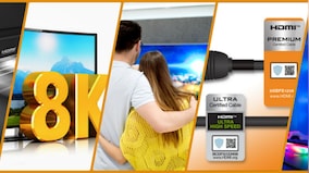 CES 2021: HDMI 2.1-enabled products start rolling out in the market ahead of the event