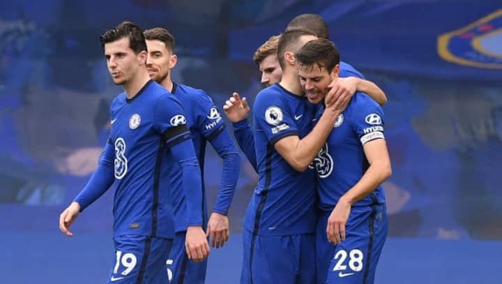 Champions League: UEFA moves Atletico Madrid-Chelsea match to Bucharest
