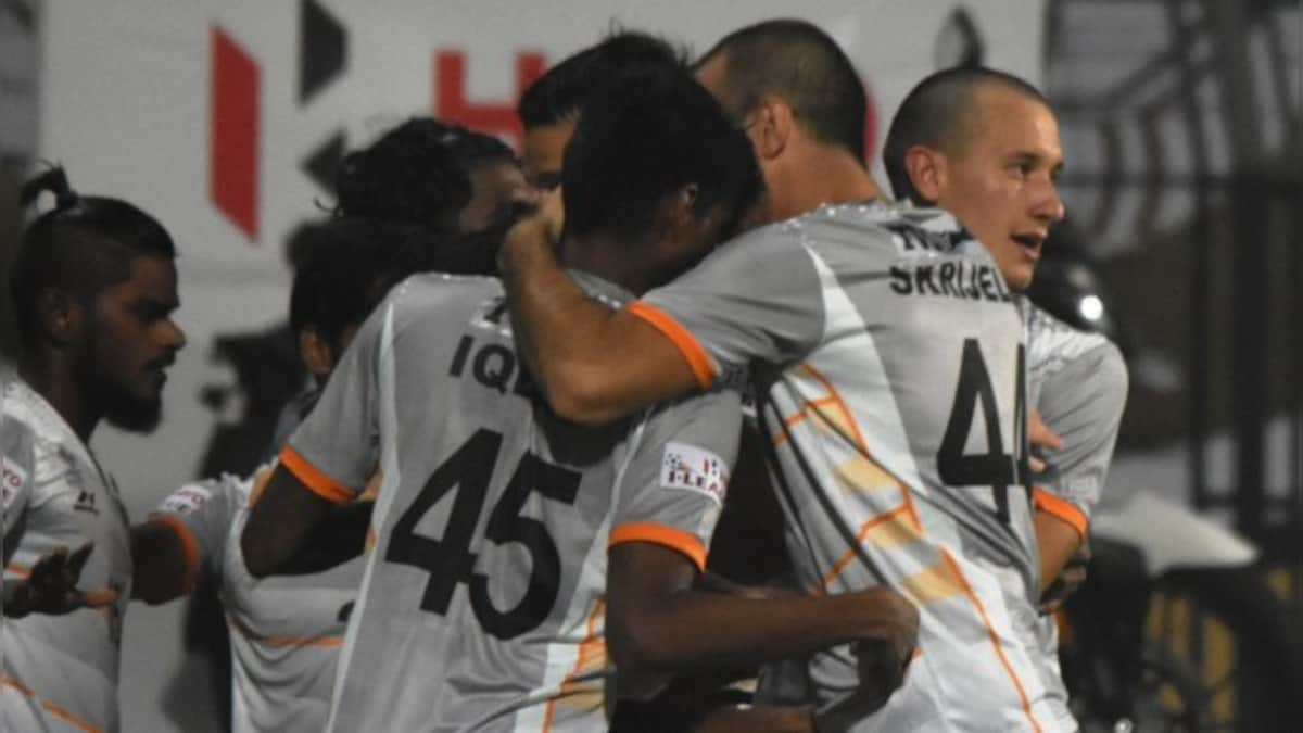 I-League 2021: Former champions Chennai City FC beat Gokulam Kerala; Mohammedan SC, Punjab FC win