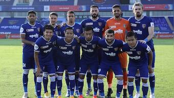 ISL 2020-21: With plenty of draws in kitty, Chennaiyin FC aim for win against SC East Bengal