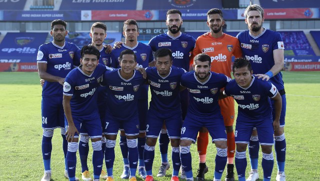 ISL 2020-21: Chennaiyin FC take on FC Goa for their final shot at play-off spot ISL 2020-21: Chennaiyin FC take on FC Goa for their final shot at play-off spot