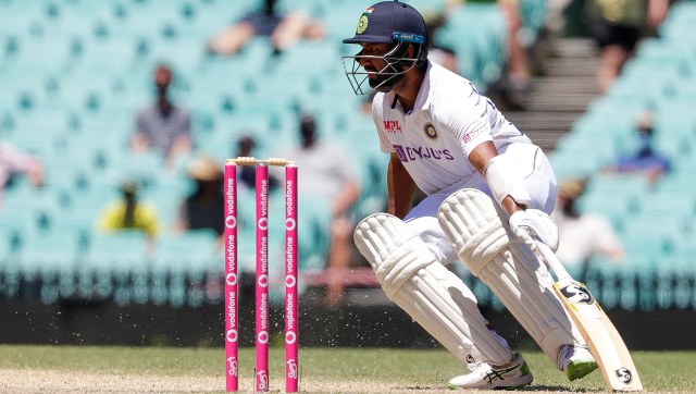 'Need to figure out ways to counter them': Cheteshwar Pujara on Australian bowlers ahead of Nagpur Test 'Need to figure out ways to counter them': Cheteshwar Pujara on Australian bowlers ahead of Nagpur Test