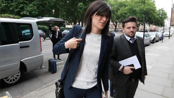 Turin mayor convicted for role in stampede during public screening of 2017 UEFA Champions League final